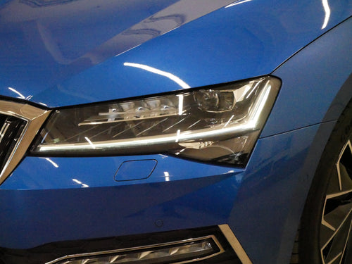 Škoda Superb 2.0 TDI 147 kW L&K 4x4 – foto 9