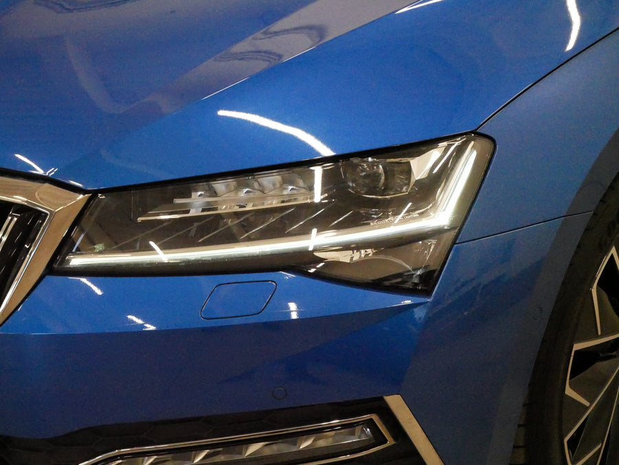 Škoda Superb 2.0 TDI 147 kW L&K 4x4 – foto 9