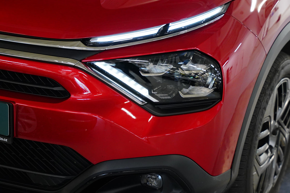 Citroën C4 1.2 PureTech 96 kW – foto 9