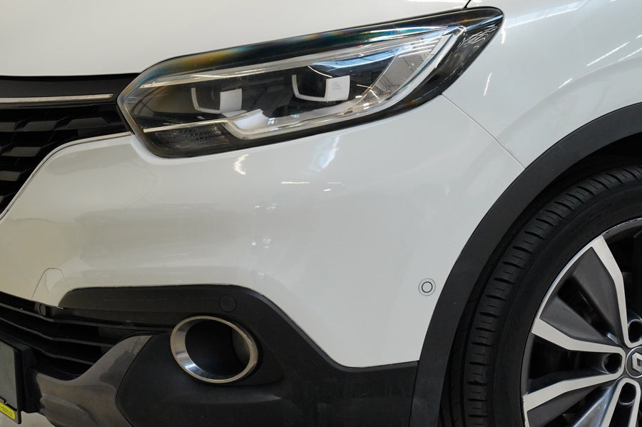 Renault Kadjar 1.6 dCi 96 kW 4x4 Bose Edition – foto 9