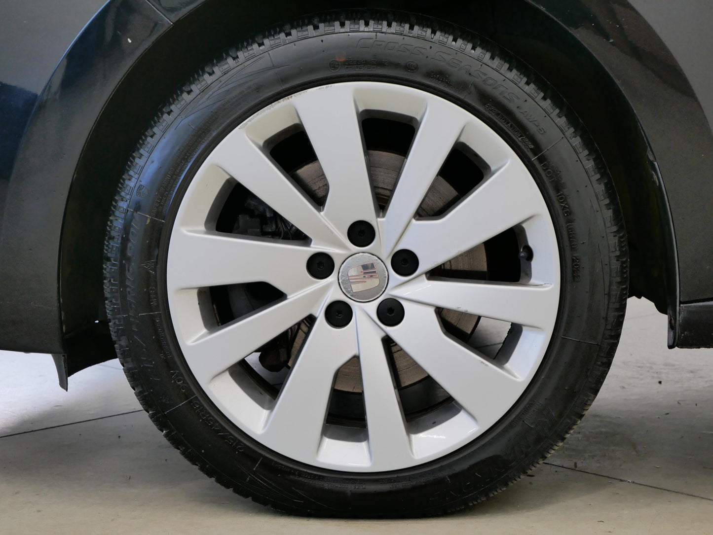 Seat Toledo 1.6 TDI 77 kW Style