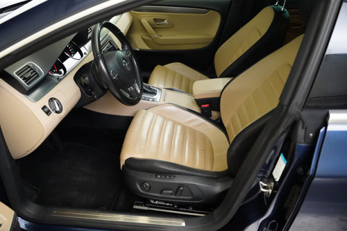 Volkswagen CC 3.6 FSI 220 kW 4Motion – foto 9