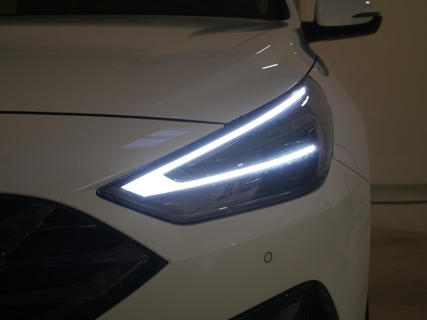 Hyundai i30 1.0 T-GDI 88 kW Smart