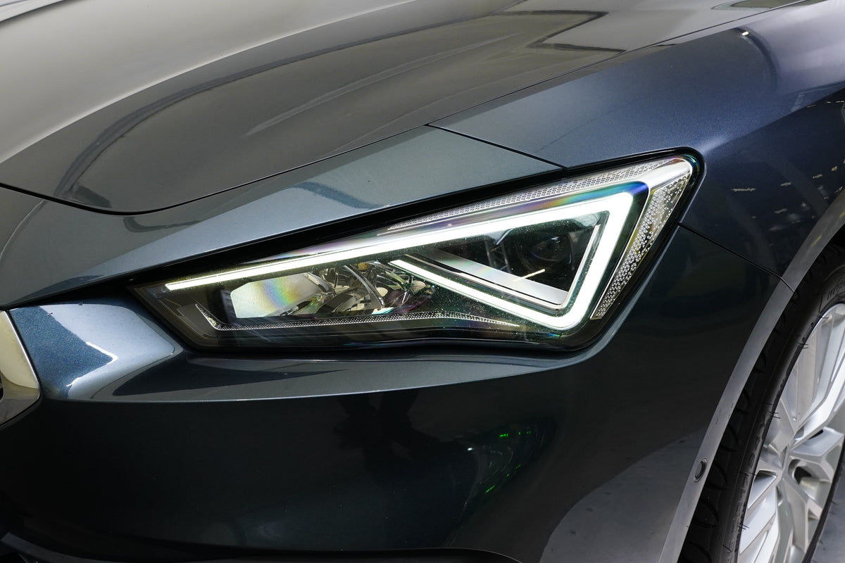 Cupra Leon 1.5 TSI 110 kW Xcellence – foto 9