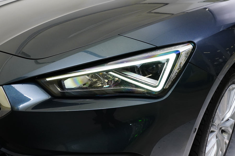 Cupra Leon 1.5 TSI 110 kW Xcellence – foto 9