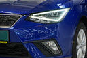 Seat Ibiza 1.0 TSI 66 kW CNG