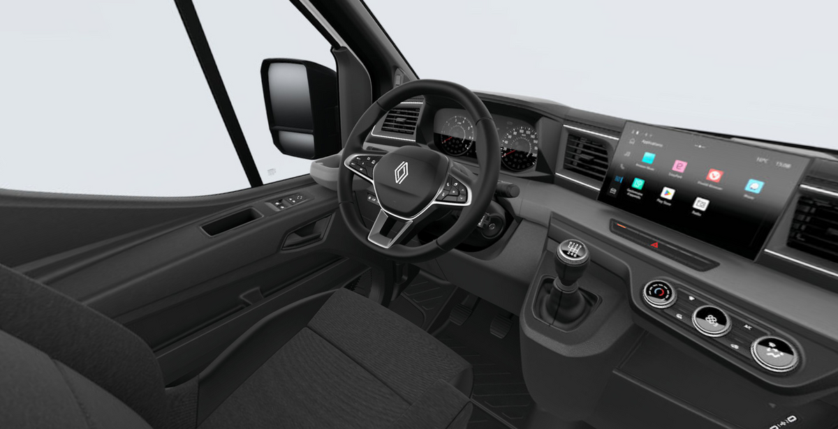 Renault Master L3H2P3 dCi 130 Advance – foto 8