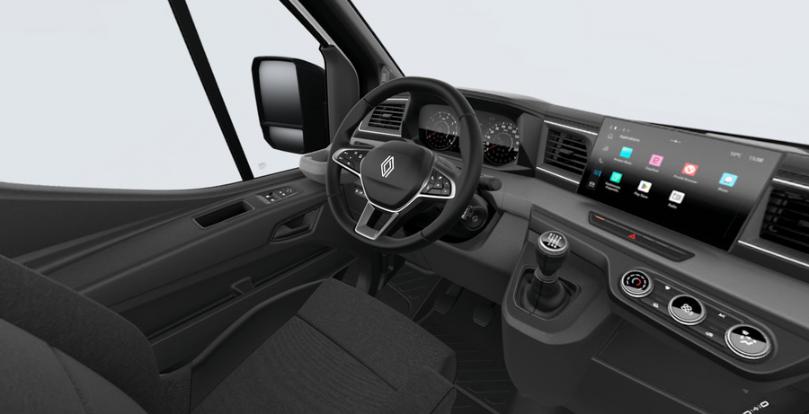 Renault Master L3H2P3 dCi 130 Advance – foto 8
