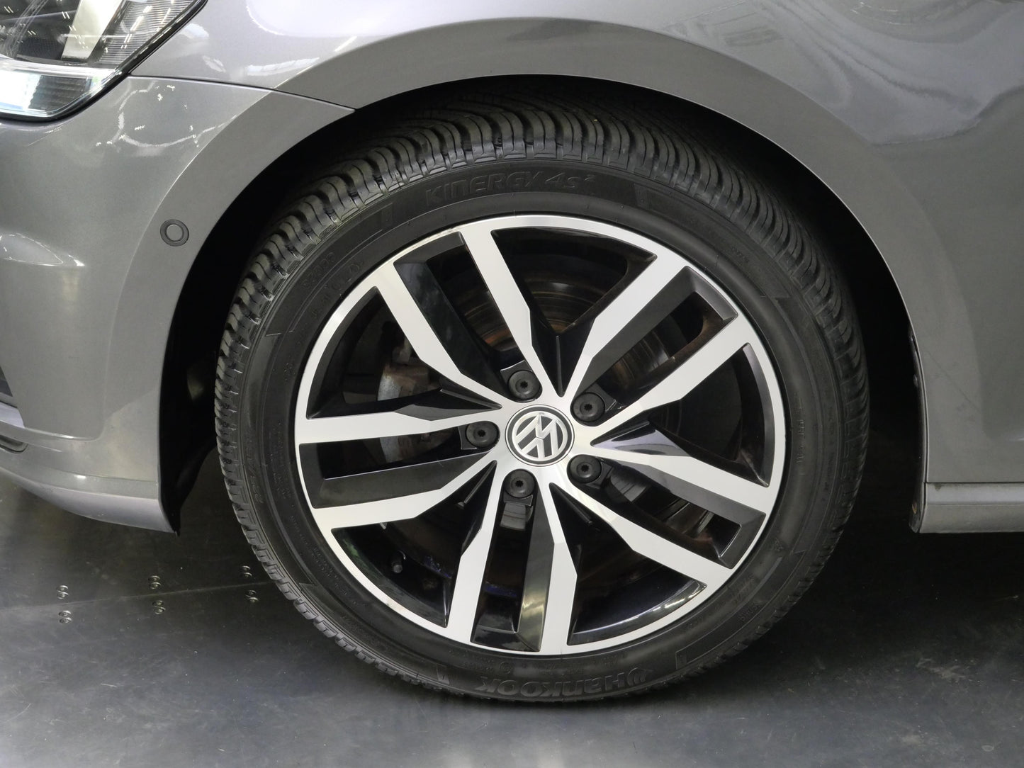 Volkswagen Golf 1.0 TSI 85 kW Comfortline