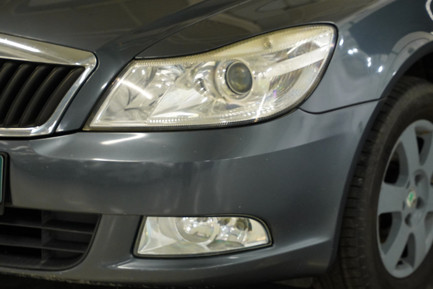 Škoda Octavia 1.6 TDI 77 kW Ambiente