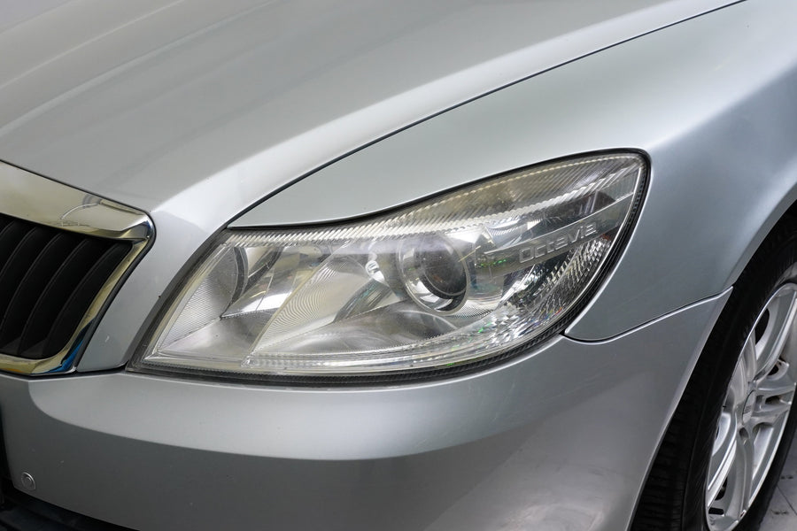 Škoda Octavia 1.6 TDI 77 kW Active – foto 9