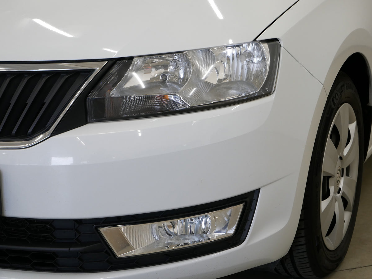 Škoda Rapid 1.4 TSI 90 kW Elegance DSG