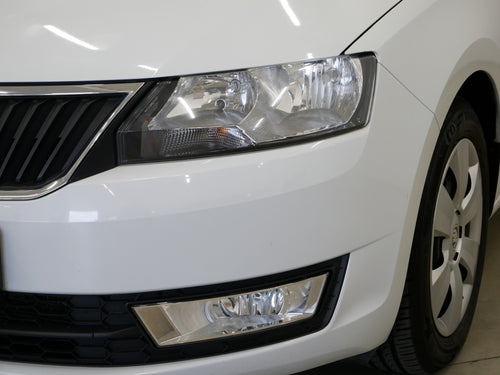 Škoda Rapid 1.4 TSI 90 kW Elegance DSG – foto 9