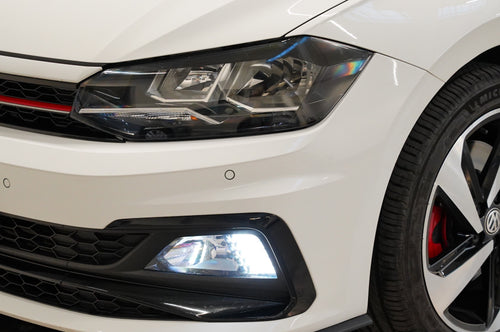 Volkswagen Polo GTI 2,0 TSI 147 kW – foto 9