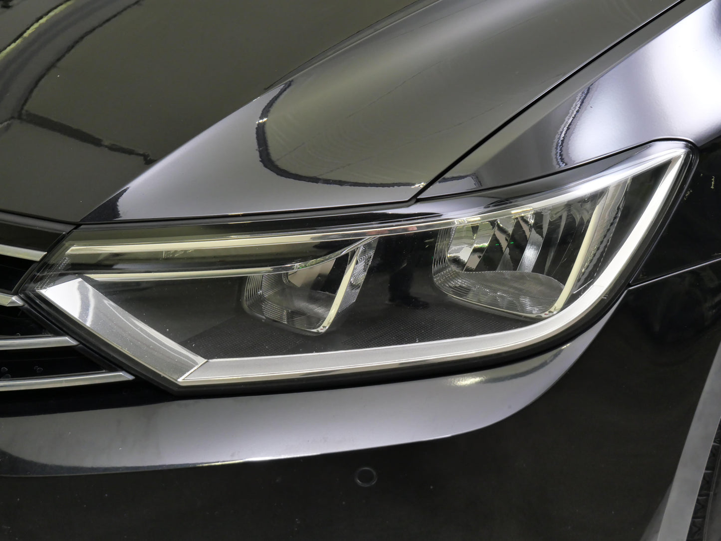 Volkswagen Passat 2.0 TDI 110 kW Comfortline