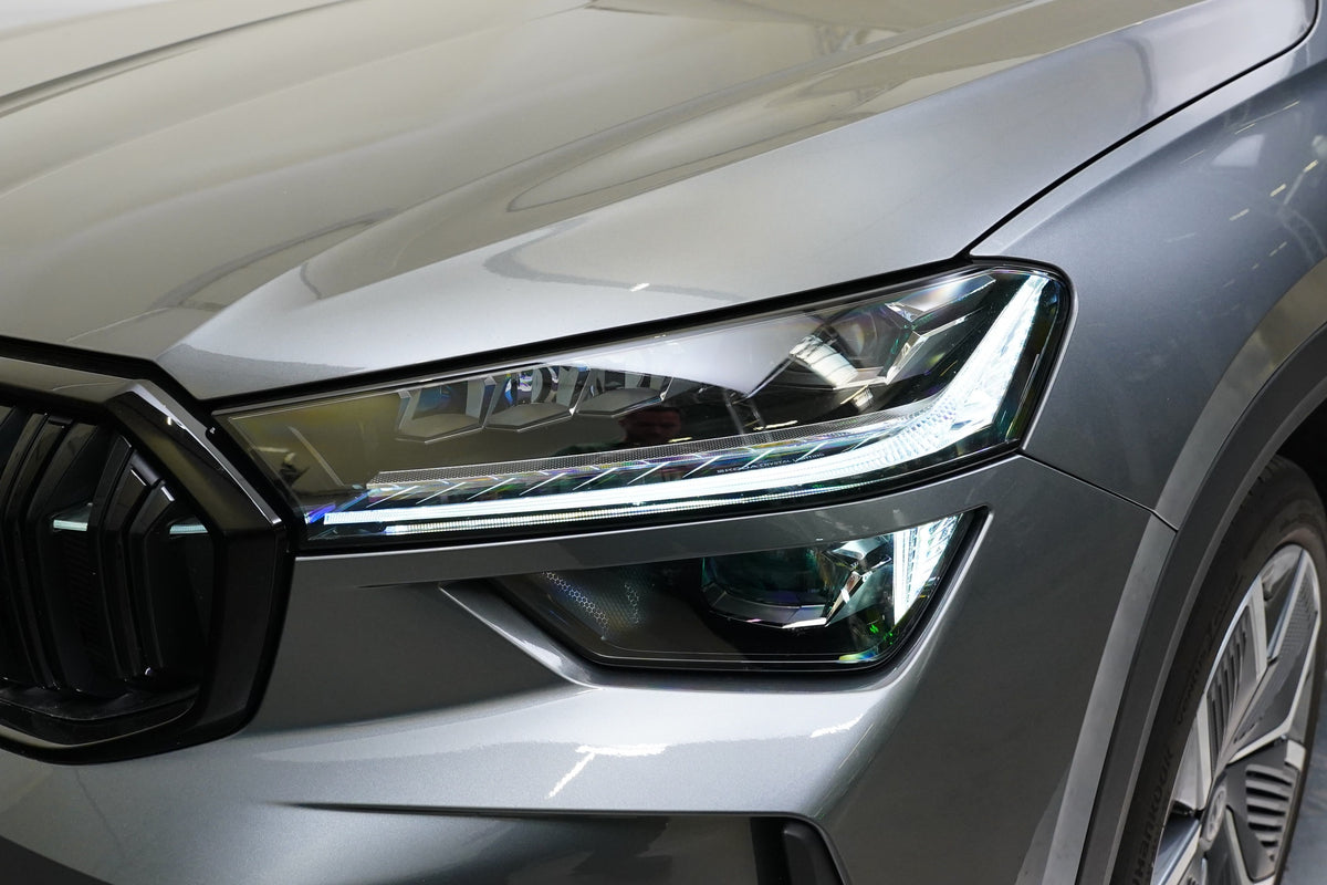 Škoda Kodiaq 2.0 TDI 142 kW 4x4 Sportline – foto 9