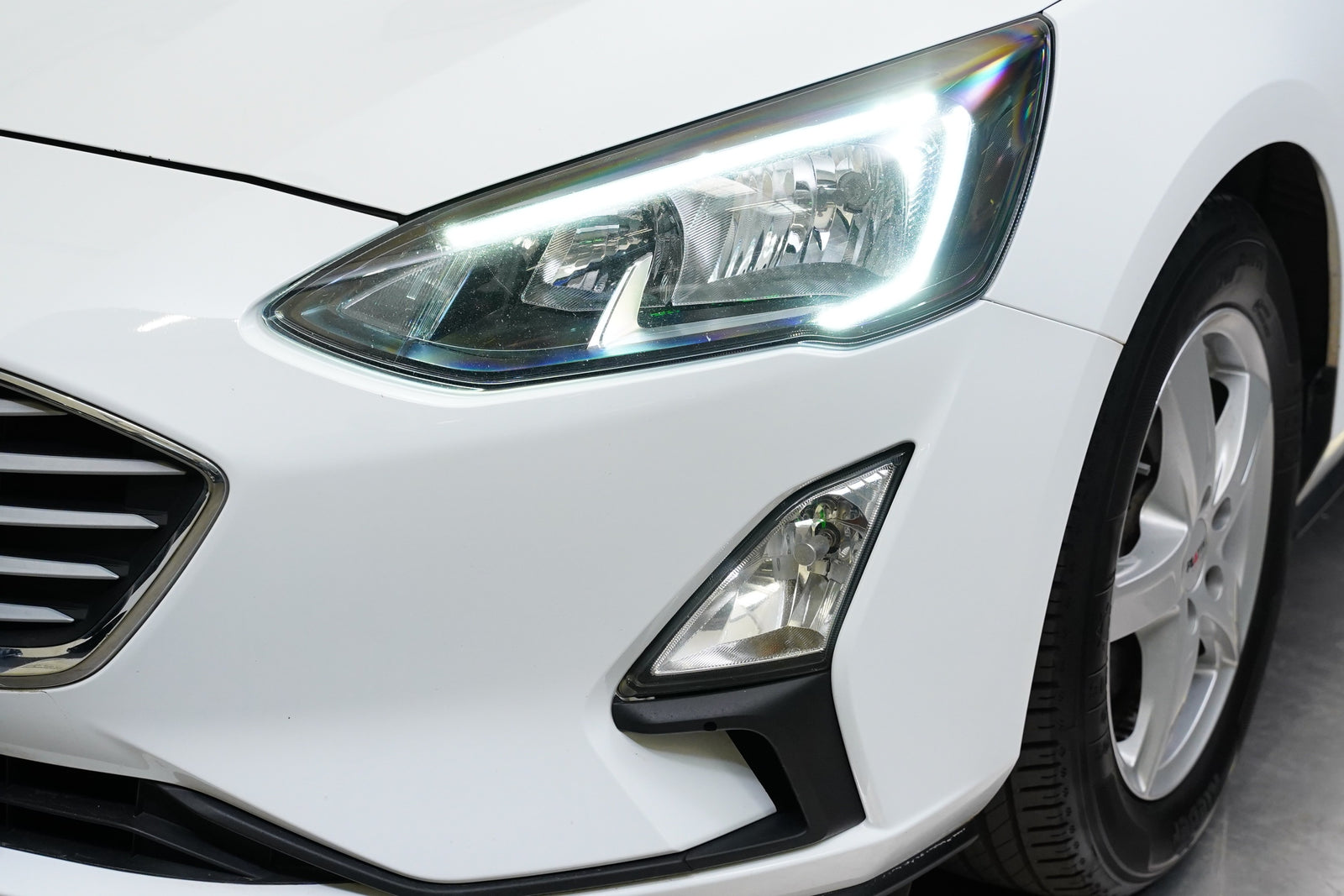 Ford Focus 1.5 EcoBlue 70 kW Trend – foto 9
