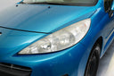 Peugeot 207 1.4 i 54 kW SW