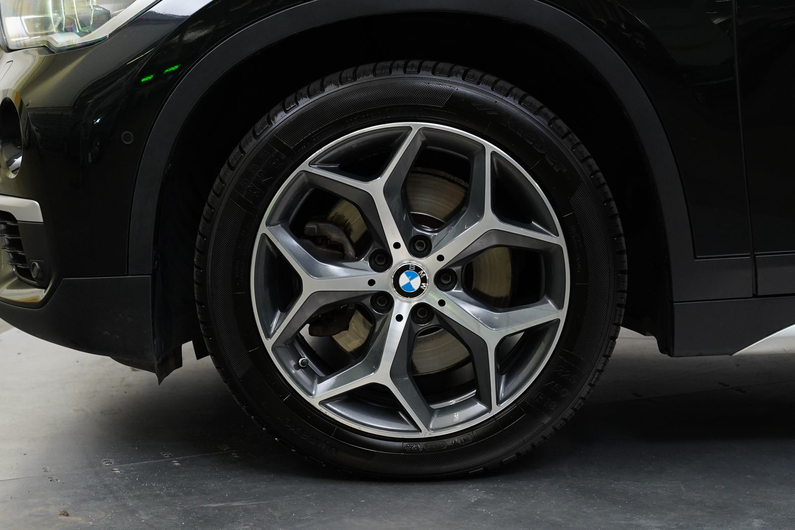 BMW X1 2.0 D 140 kW xDrive – foto 9