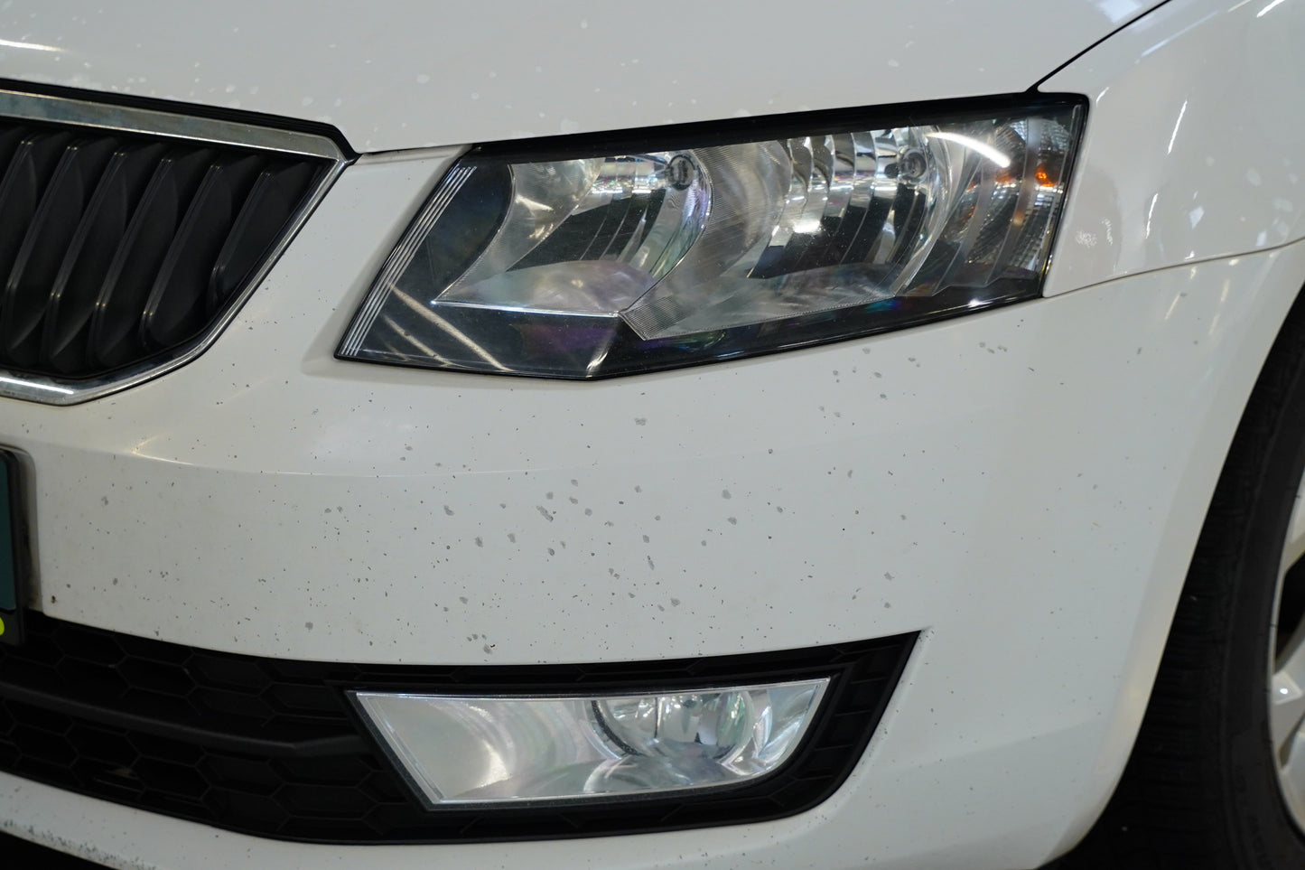 Škoda Octavia 1.6 TDI 77 kW Active Plus