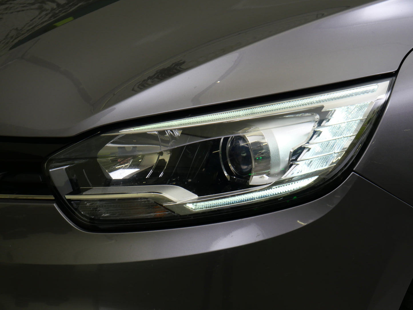 Renault Grand Scénic 1.6 dCi 96 kW Energy Business