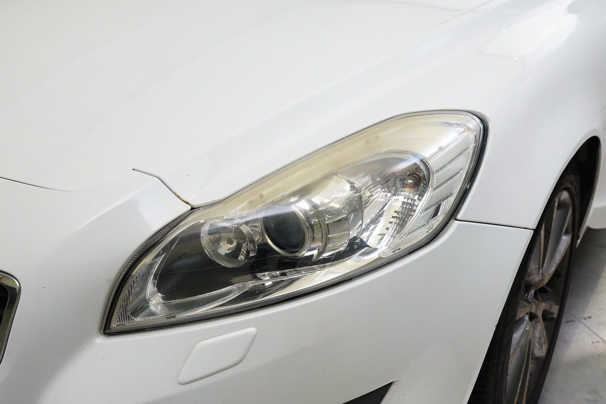 Volvo C70 2.0D 100 kW – foto 9