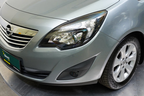 Opel Meriva 1.4 Turbo 103 kW – foto 9