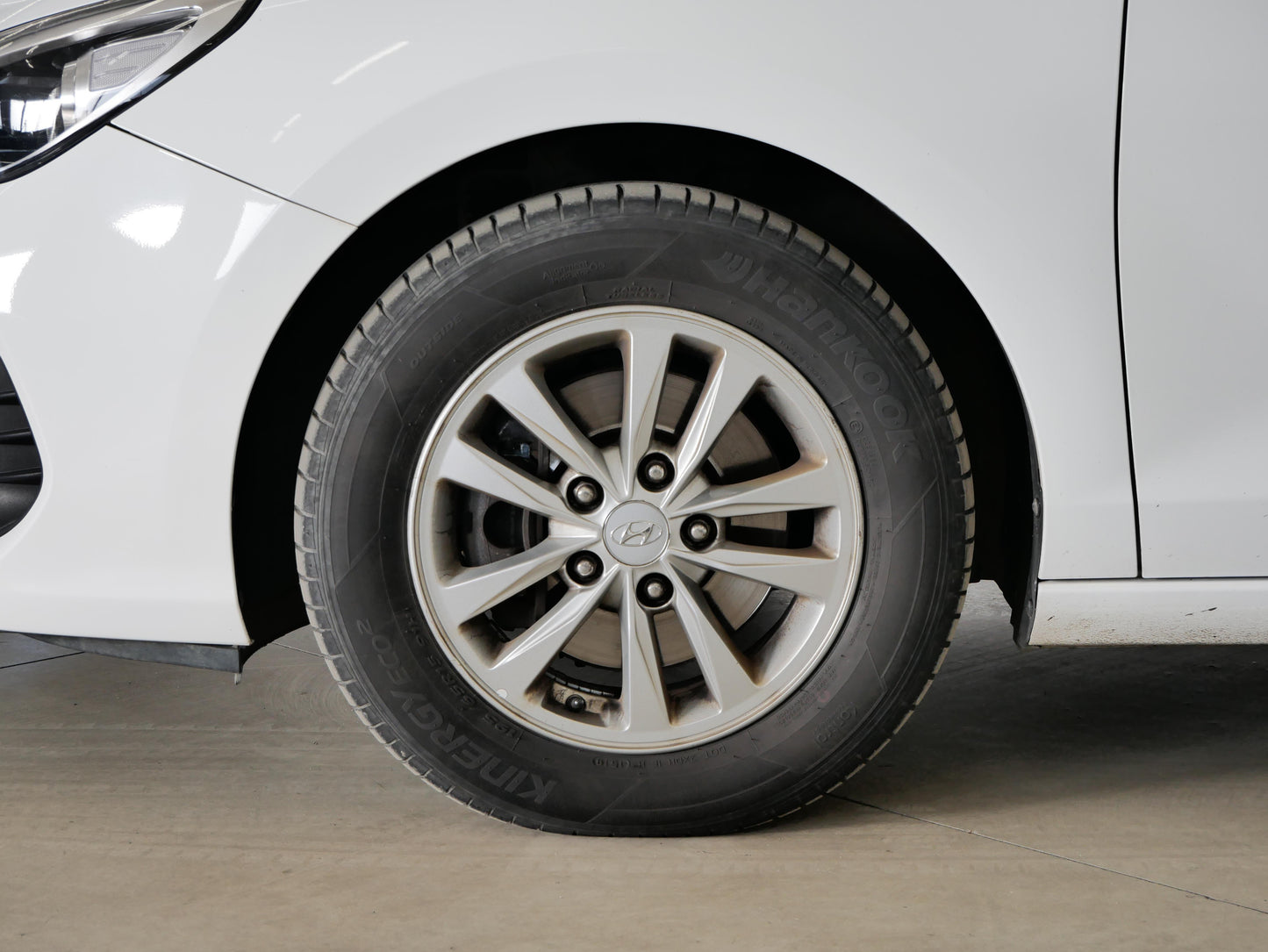 Hyundai i30 1.6 CRDI 85 kW Comfort