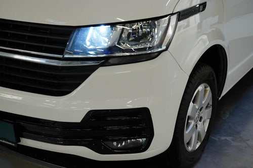 Volkswagen Transporter 2.0 TDI 110 kW Long – foto 9