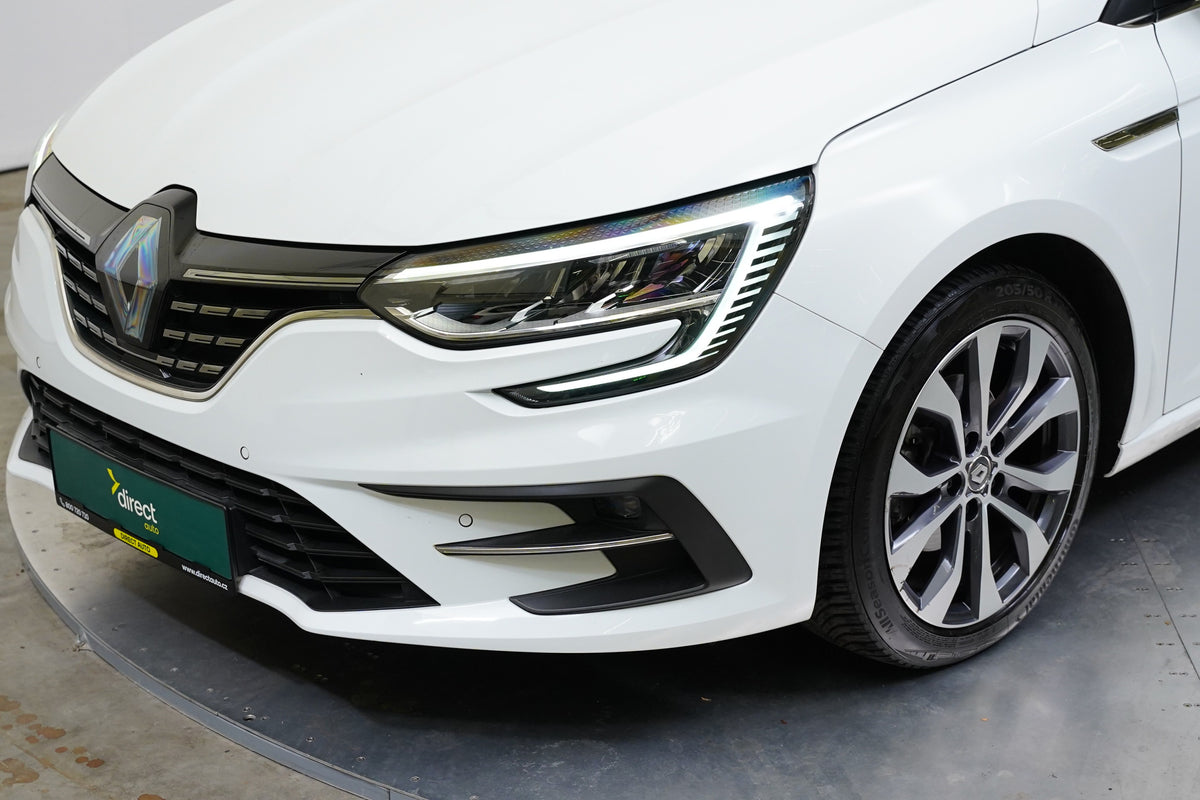 Renault Mégane 1.3 TCe 103 kW Grandtour