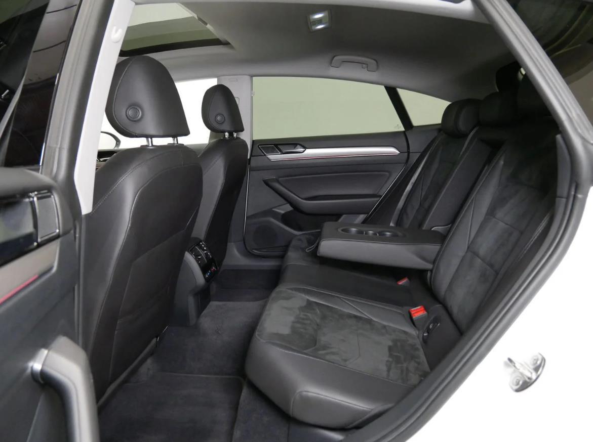 Volkswagen Arteon 2.0 TSI 206 kW Elegance