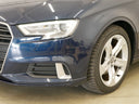 Audi A3 2.0 TDI 110 kW S-tronic