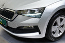 Škoda Scala 1.0 TSI 81 kW Ambition