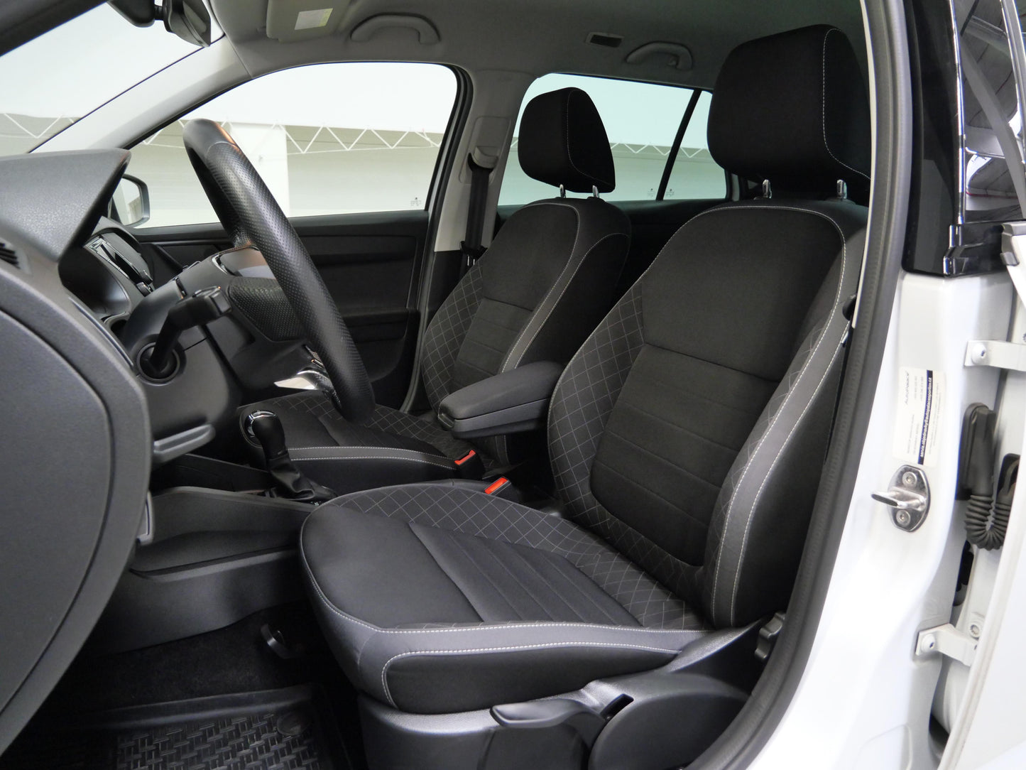 Škoda Fabia 1.0 TSI 70 kW Ambition+