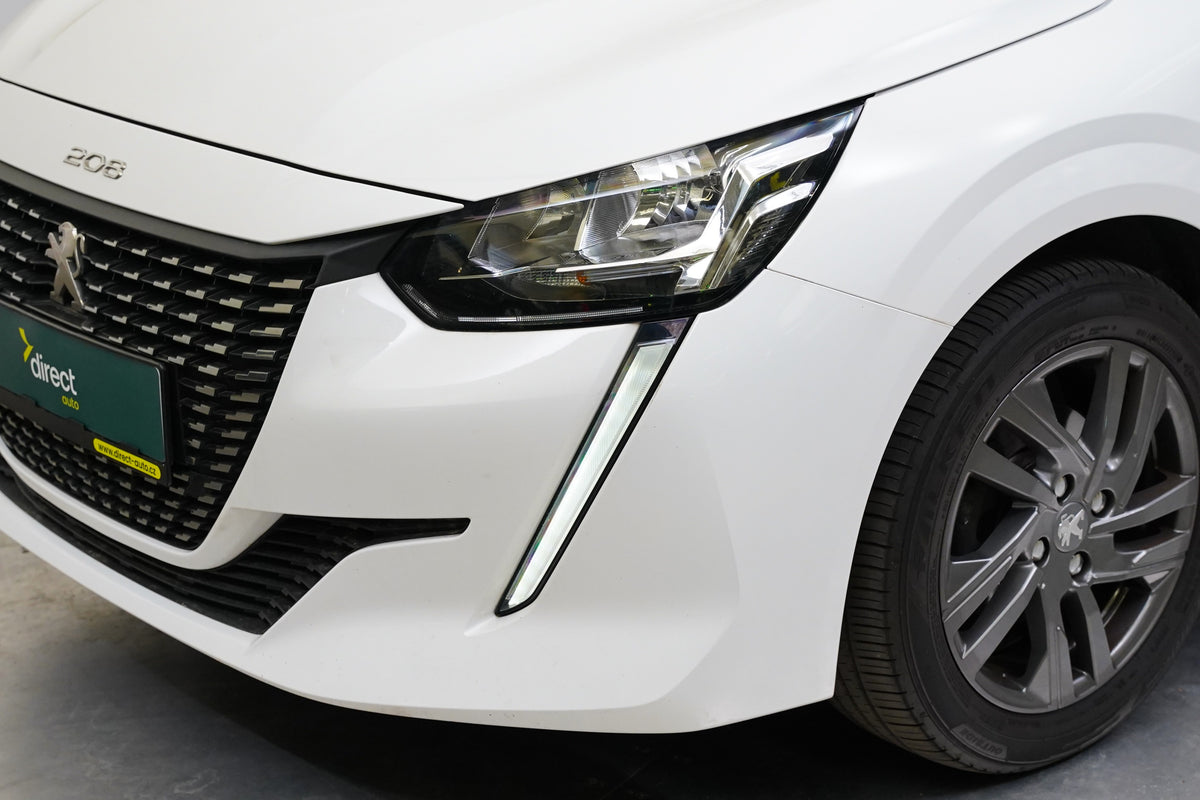 Peugeot 208 1.2 PureTech 55 kW Active Pack – foto 9