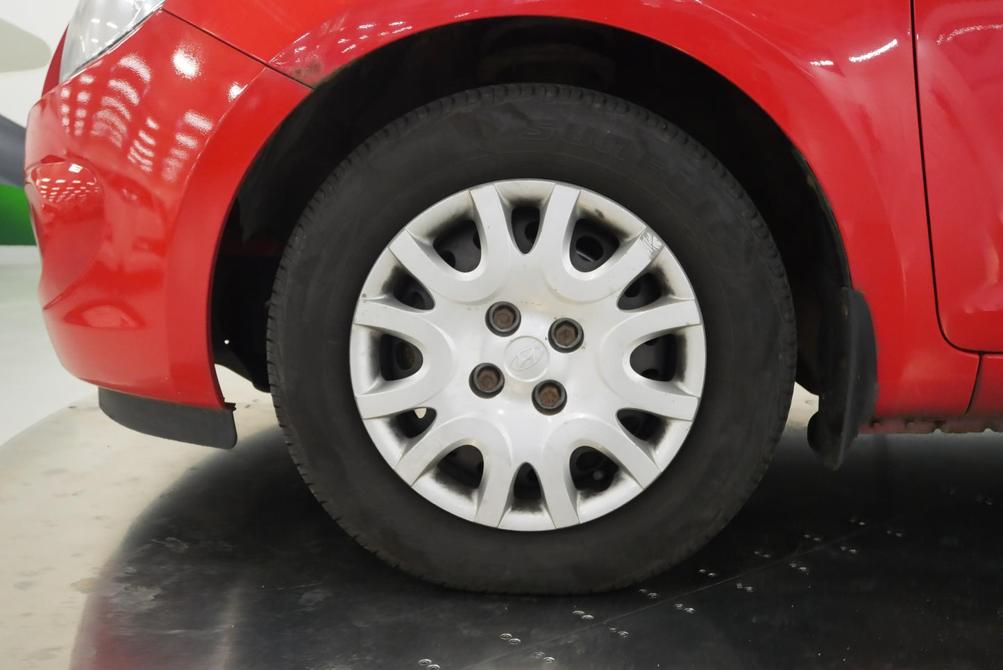 Hyundai i20 1.2 i 57 kW Classic