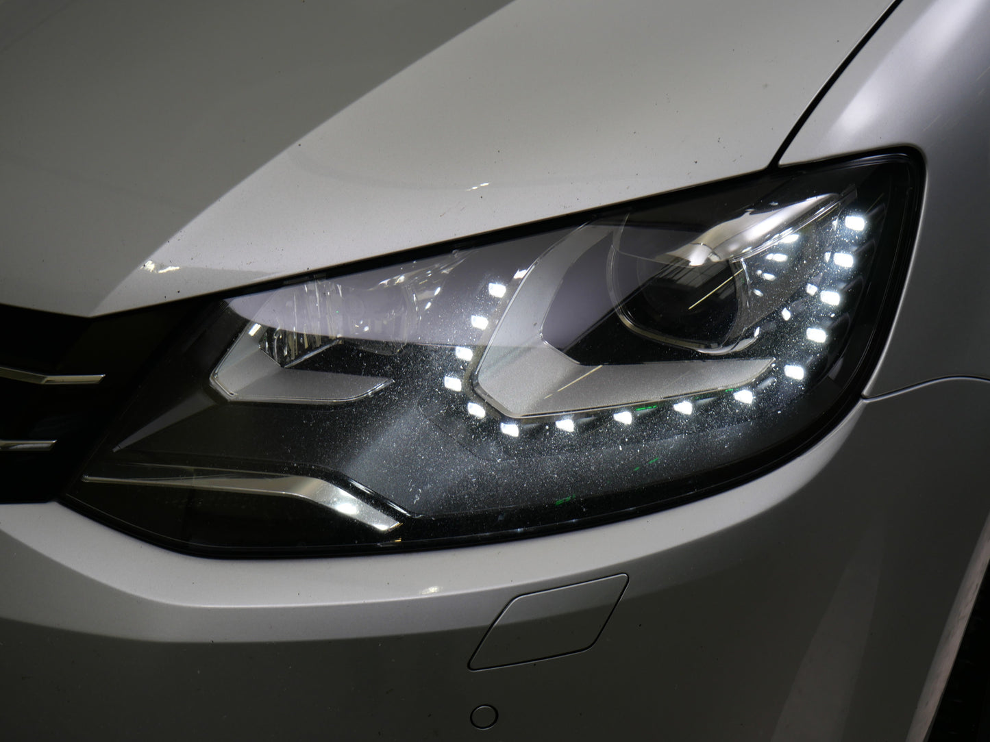 Volkswagen Sharan 2.0 TDI 110 kW Comfortline