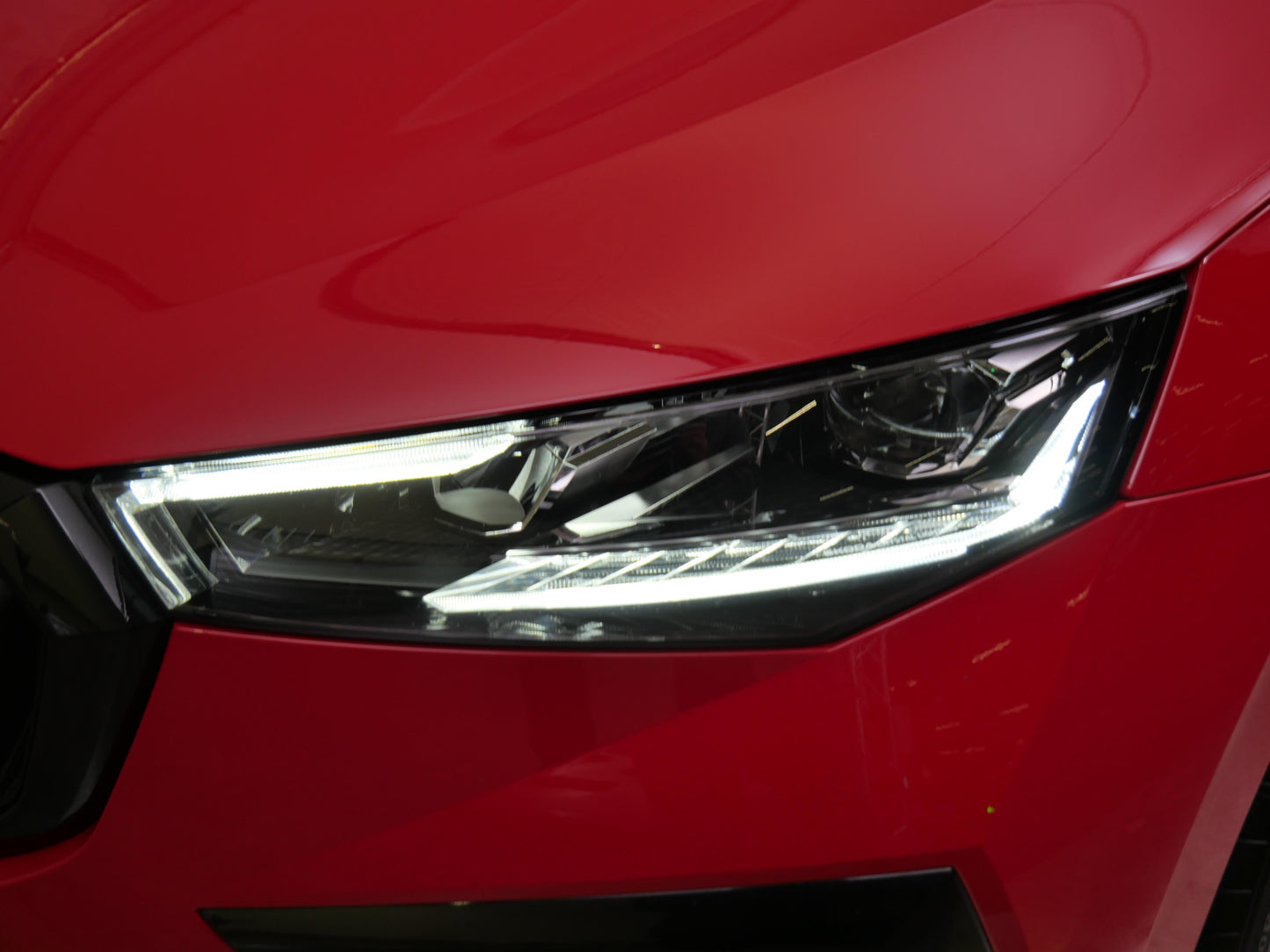 Škoda Scala 1.0 TSI 85 kW DSG Monte Carlo