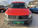 Volkswagen Caddy 2.0 TDi 90 kW 4x4