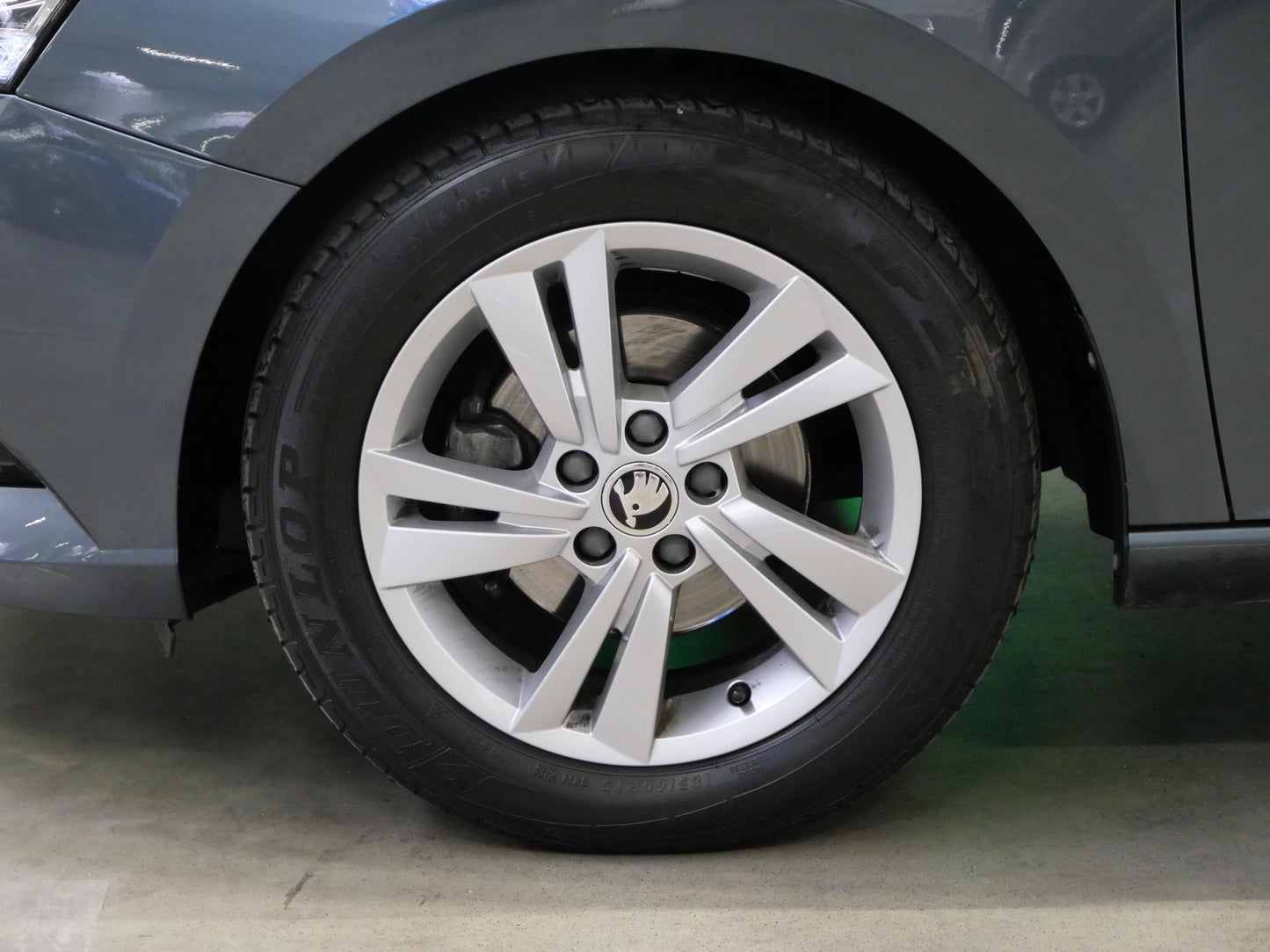 Škoda Fabia 1.0 TSI 70 kW Style Plus