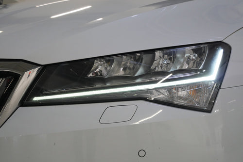 Škoda Superb 2.0 TDI 147 kW Style – foto 9