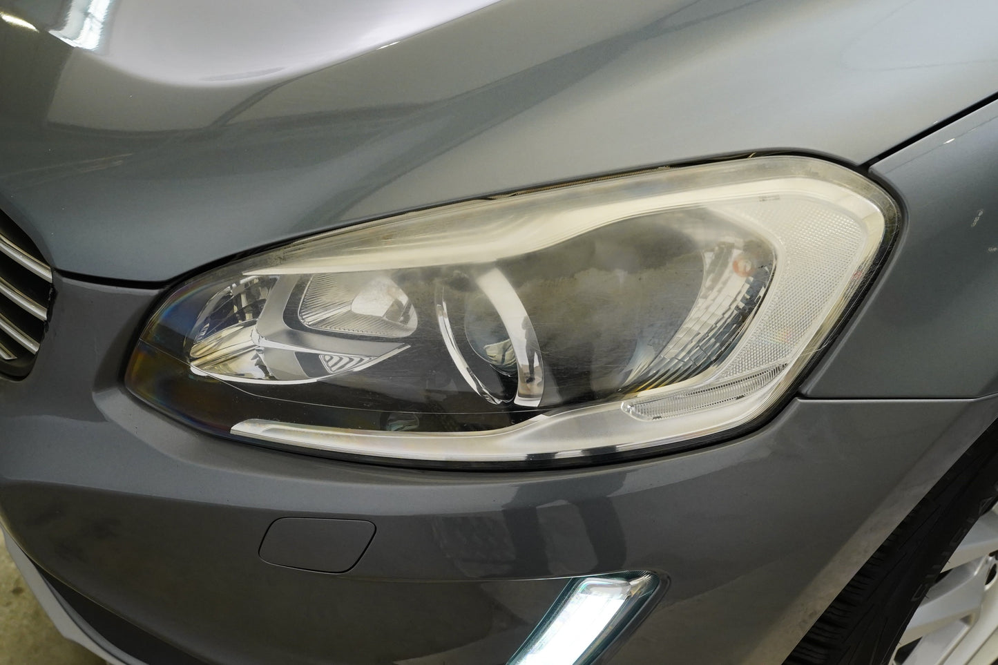 Volvo XC60 2.0 D3 110 kW Momentum
