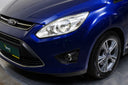 Ford Grand C-MAX 1.6 TDCI 85 kW Sync Edition