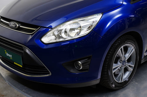 Ford Grand C-MAX 1.6 TDCI 85 kW Sync Edition – foto 9