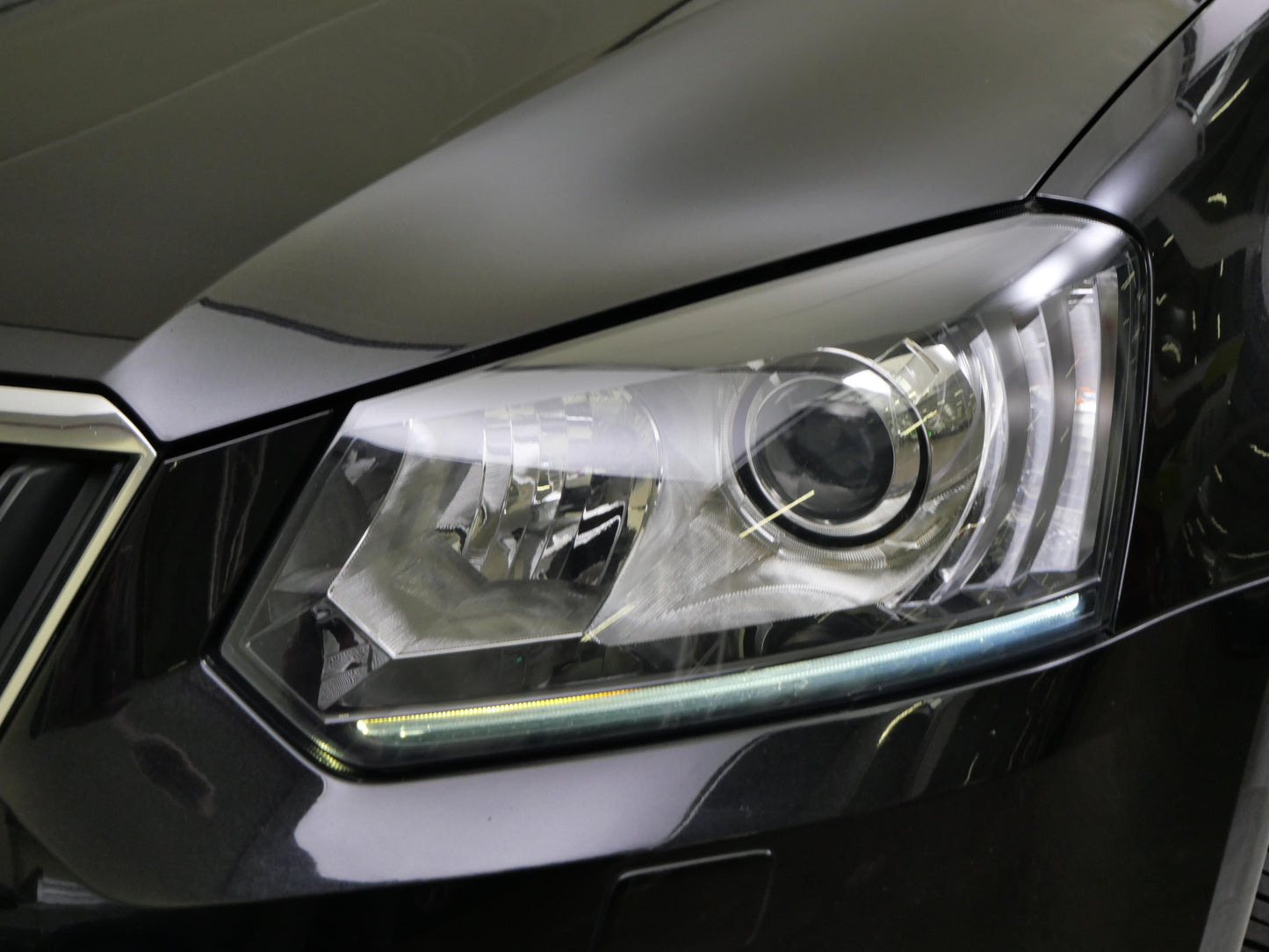 Škoda Yeti 2.0 TDI 81 kW Ambition