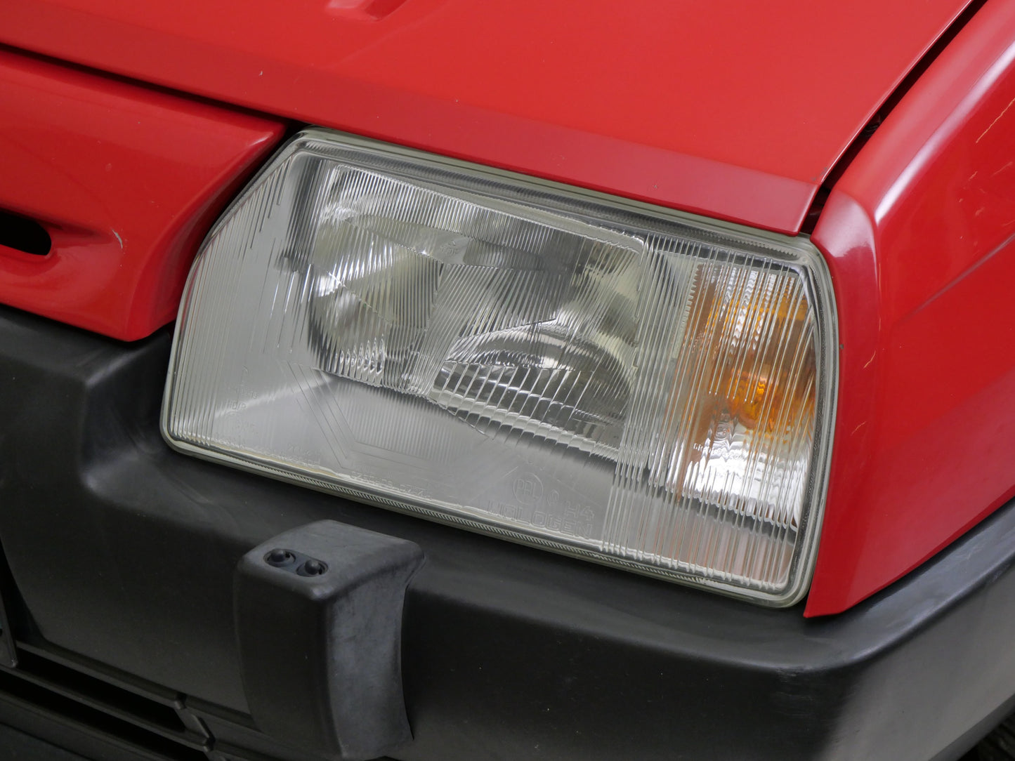 Škoda Favorit 1.3 43 kW 135 LX