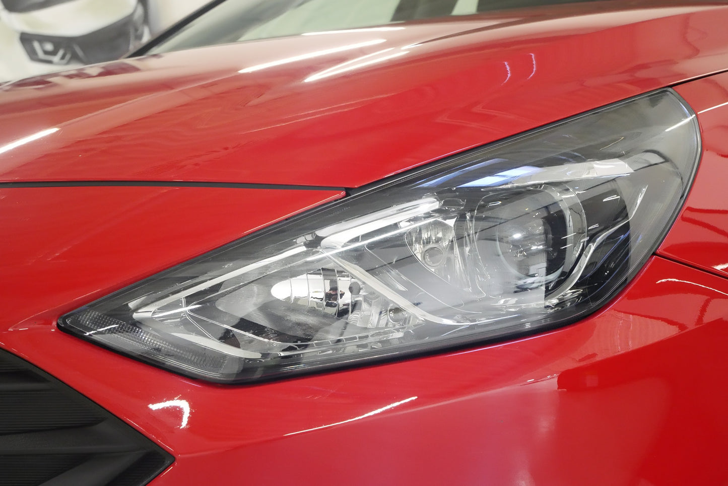 Hyundai i30 1.0 T-GDI 88 kW Comfort