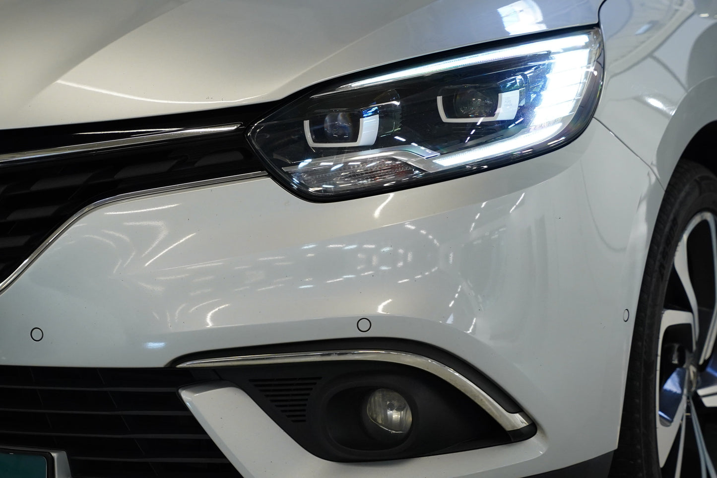 Renault Grand Scénic 1.7 dCi 88 kW Bose Edition