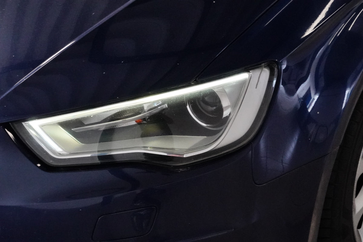 Audi A3 1.4 TFSI 90 kW Attraction
