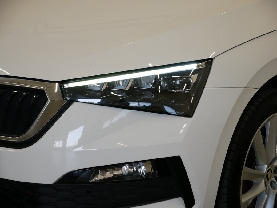 Škoda Scala 1.5 TSI 110 kW Style – foto 9